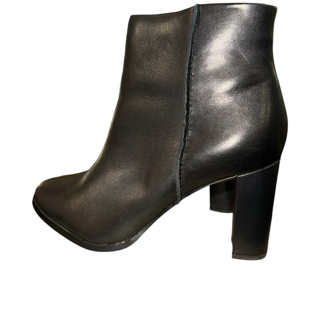 Clarks Kaylin Fern 2 Boots Size 8.5 - Picture 4 of 5